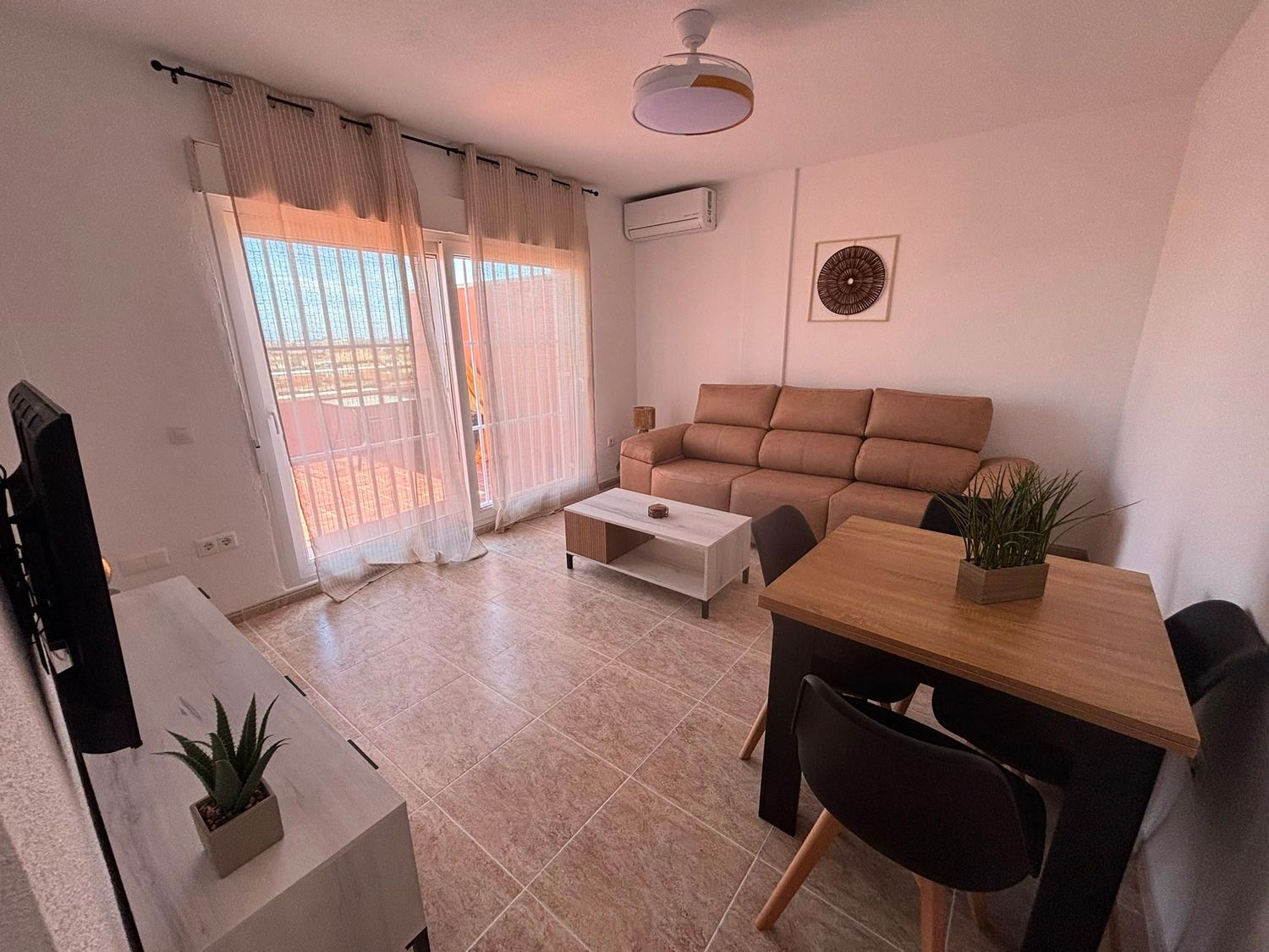 Piso en Avenida Sabinar, 701, El Sabinar - Urbanizaciones - Las Marinas - Foto 3