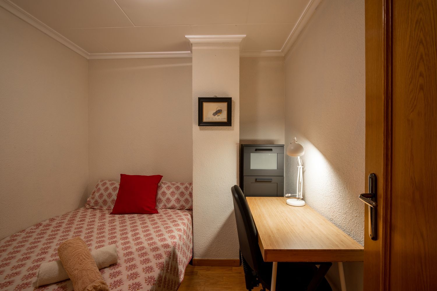 Piso en calle de l'Antiga Senda d'En Senent, 10 - Foto 6