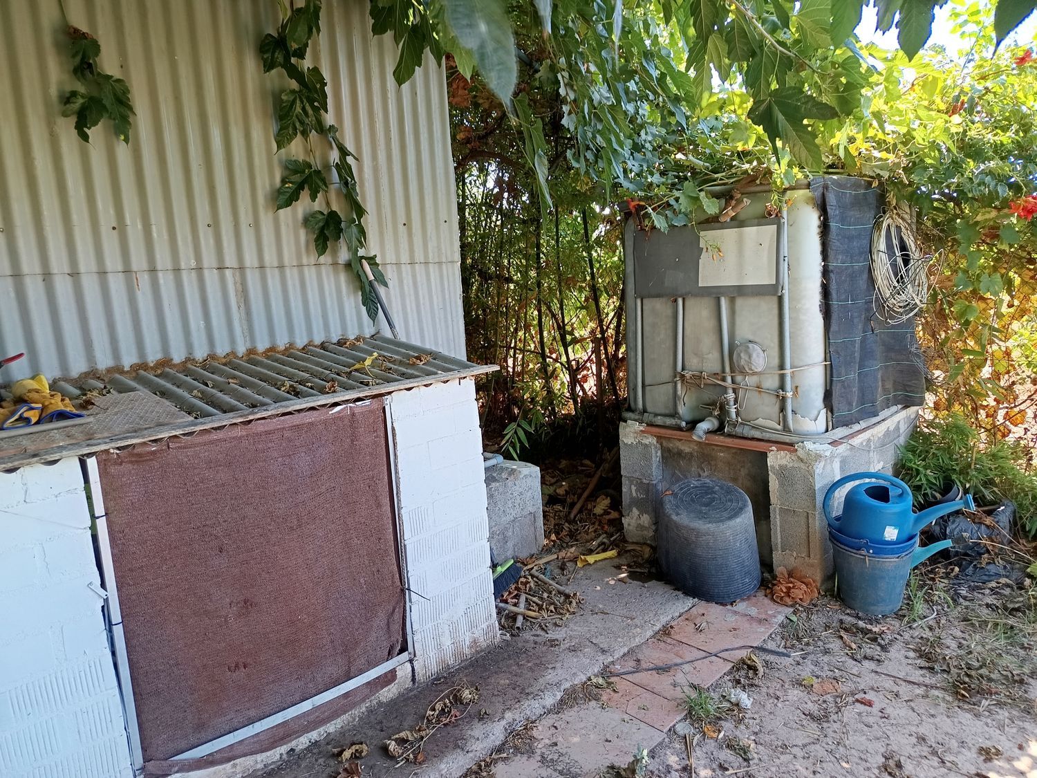Cortijo en Cortijo en Partida Poligono 22, 220, Zona Llombai, Zona Llombai - Foto 13
