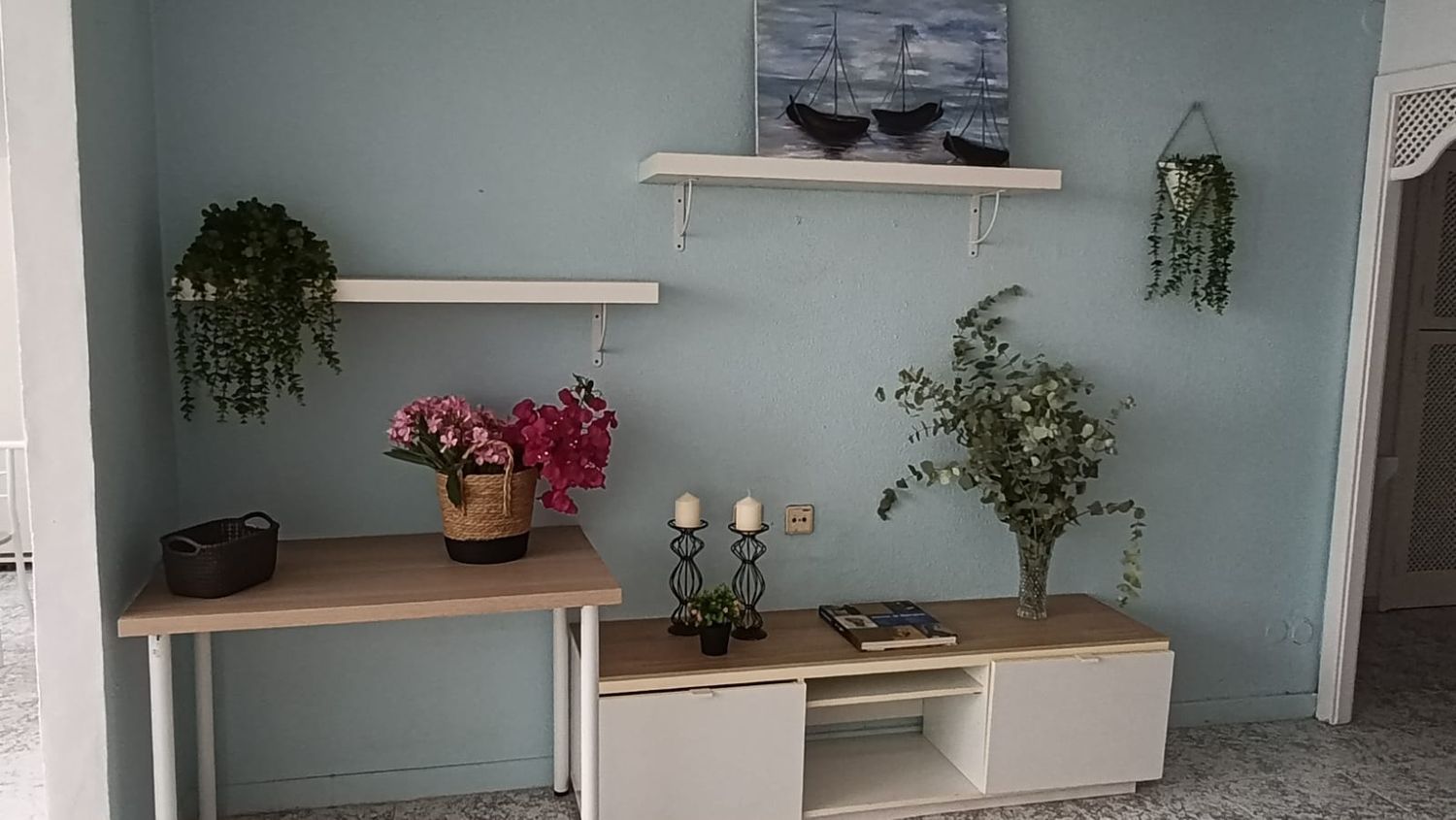 Estudio en Calle Sol Naixent, 18, La Albufereta - Foto 12