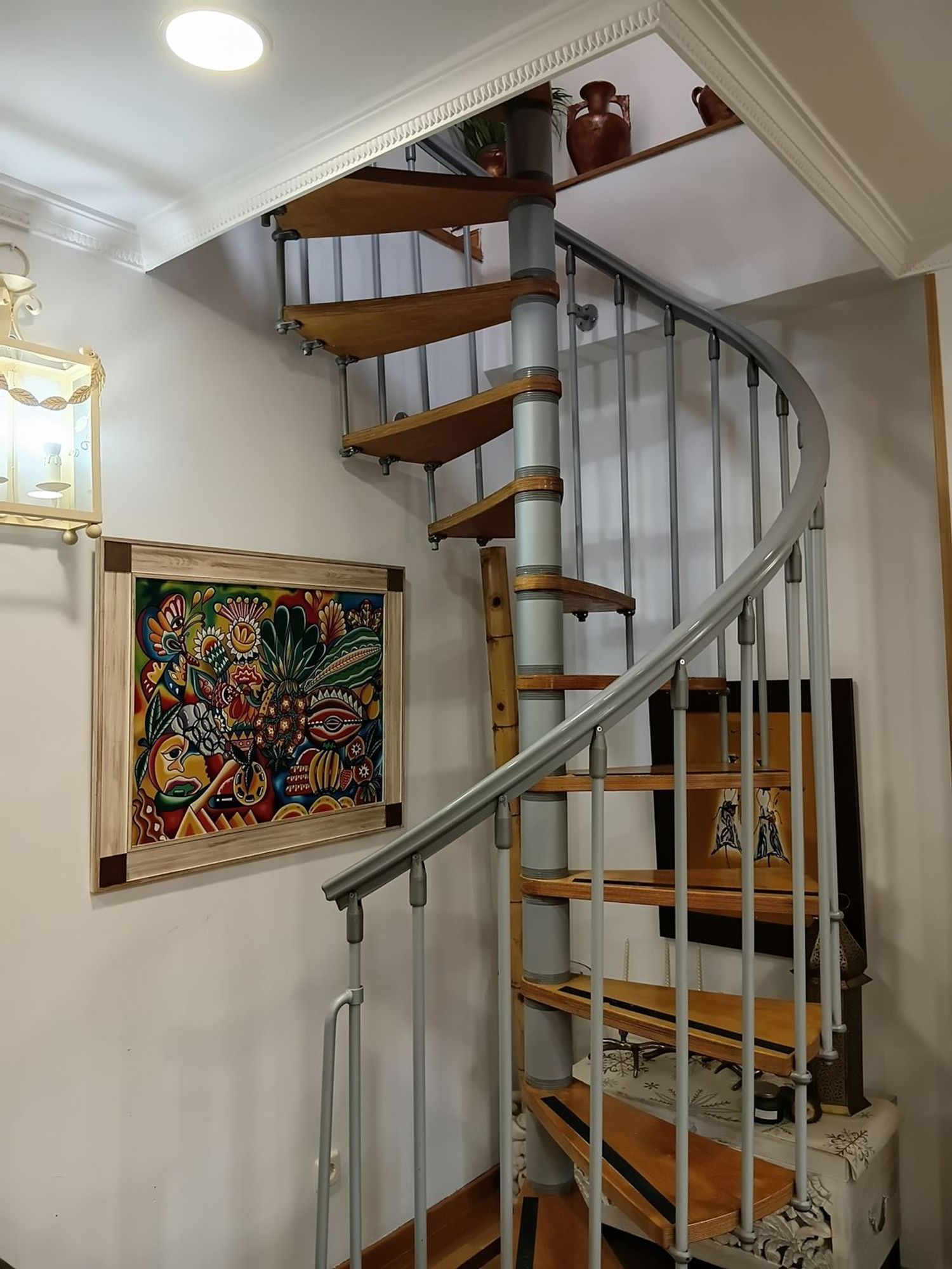 Dúplex en calle Nueva, 1 - Foto 9