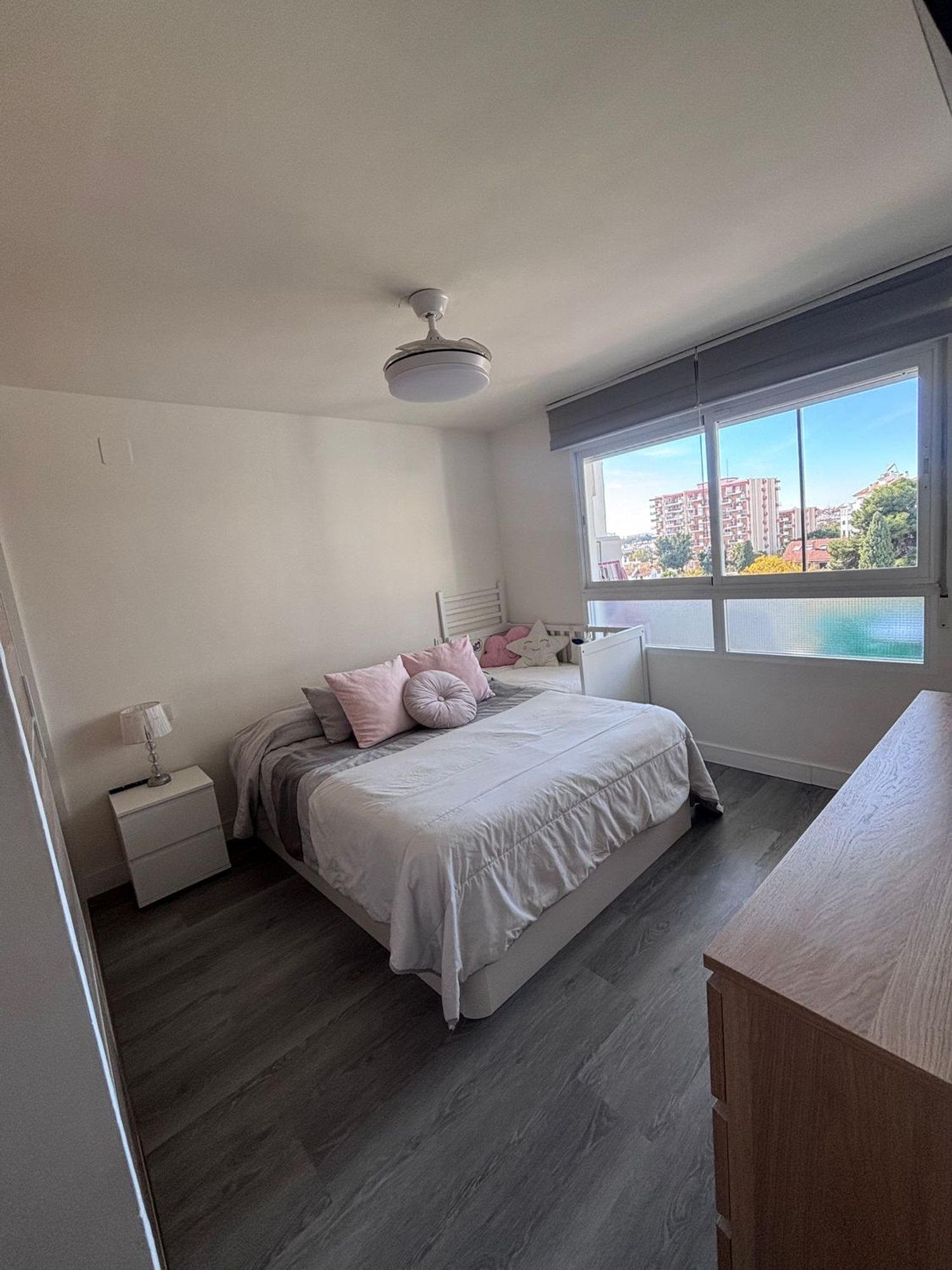 Piso en avenida de la Telefónica, 15 - Foto 22