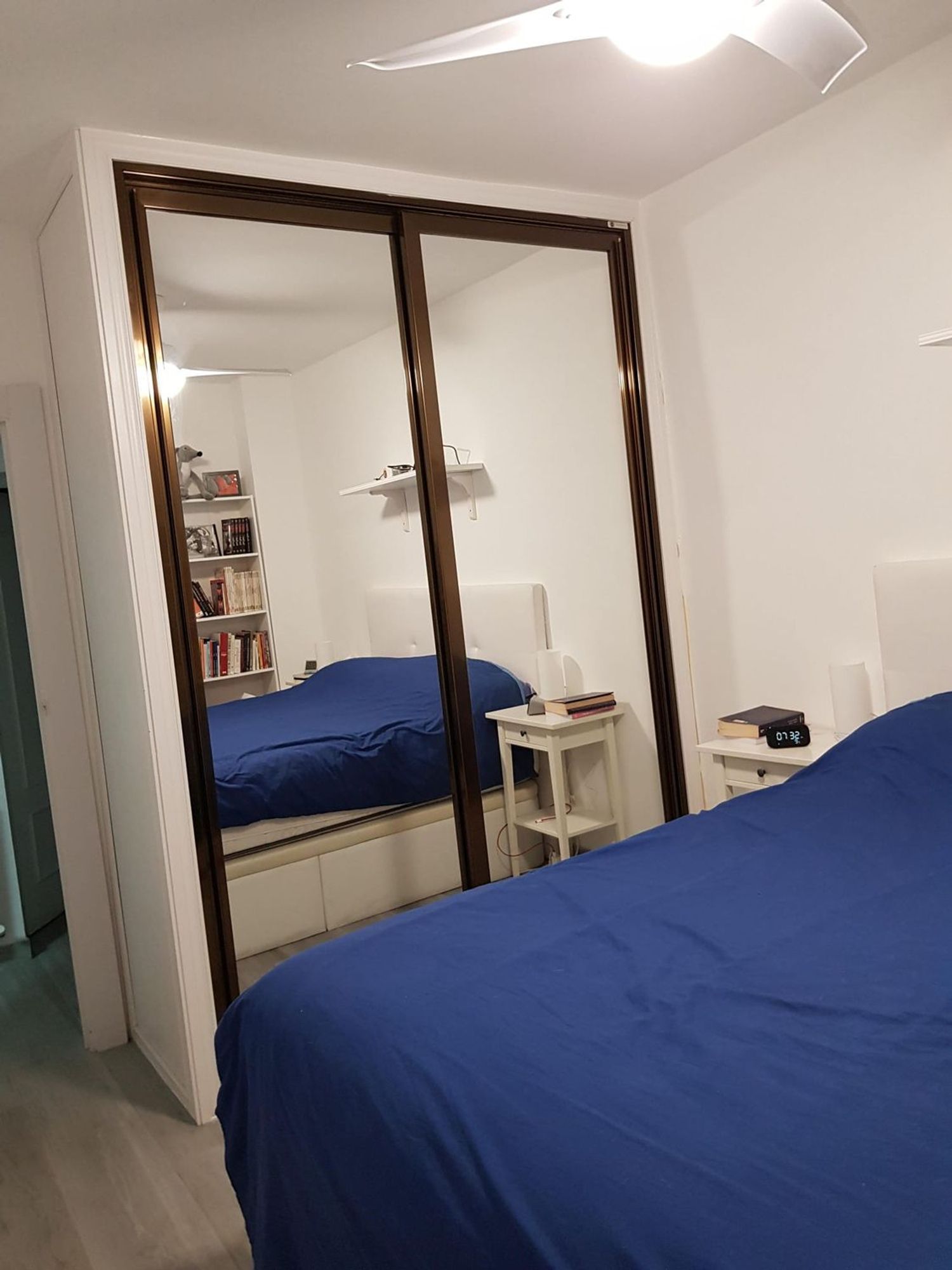 Piso en calle Valderrobres, 35 - Foto 4