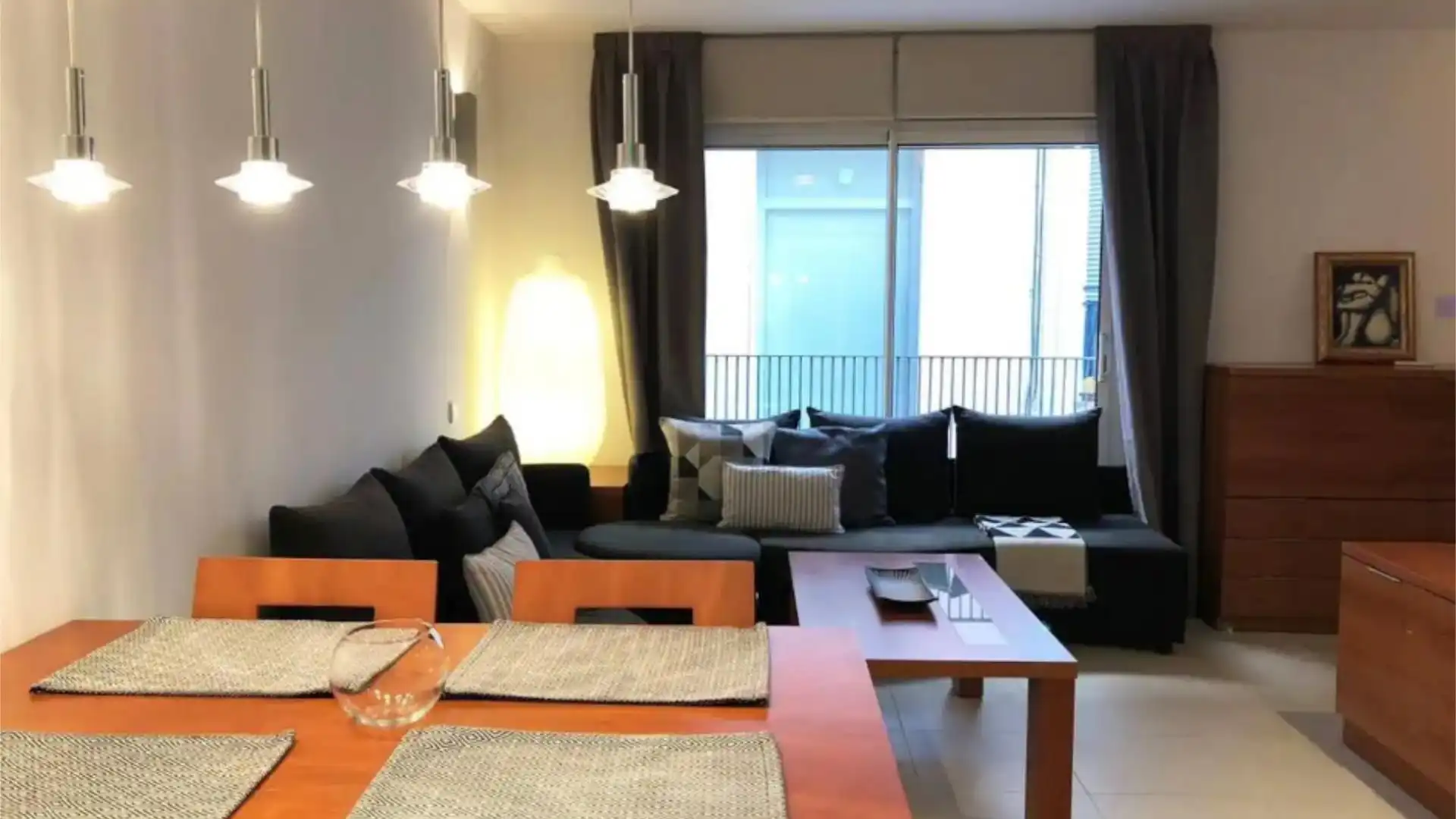 Piso en  Carrer de Sant Pere 22 - Foto 14