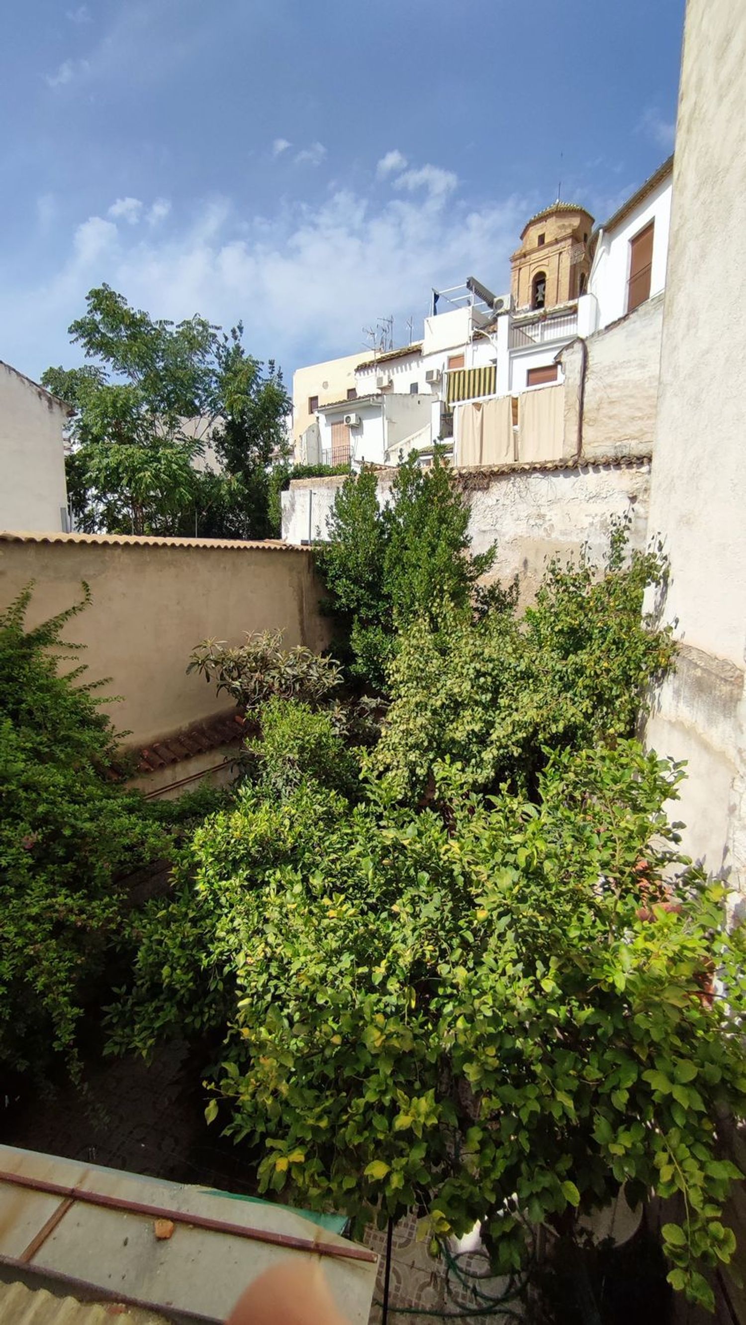 Casa o chalet independiente en Calle Montero Moya, 7, San Felipe - El Almendral - La Merced, San Felipe - El Almendral - La Merced - Foto 22