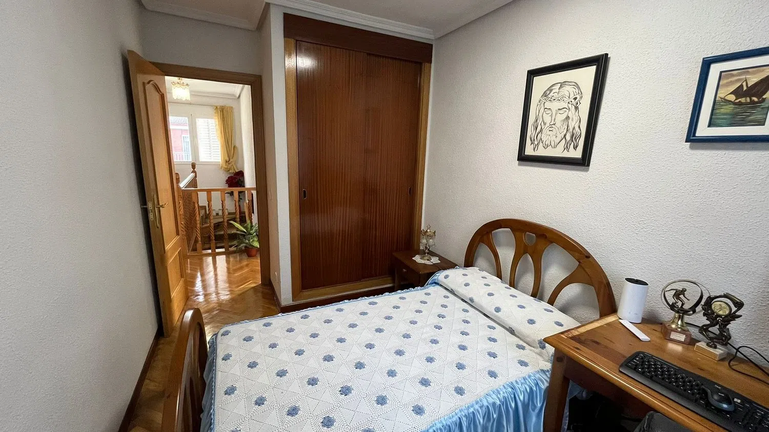 Chalet adosado - Foto 25