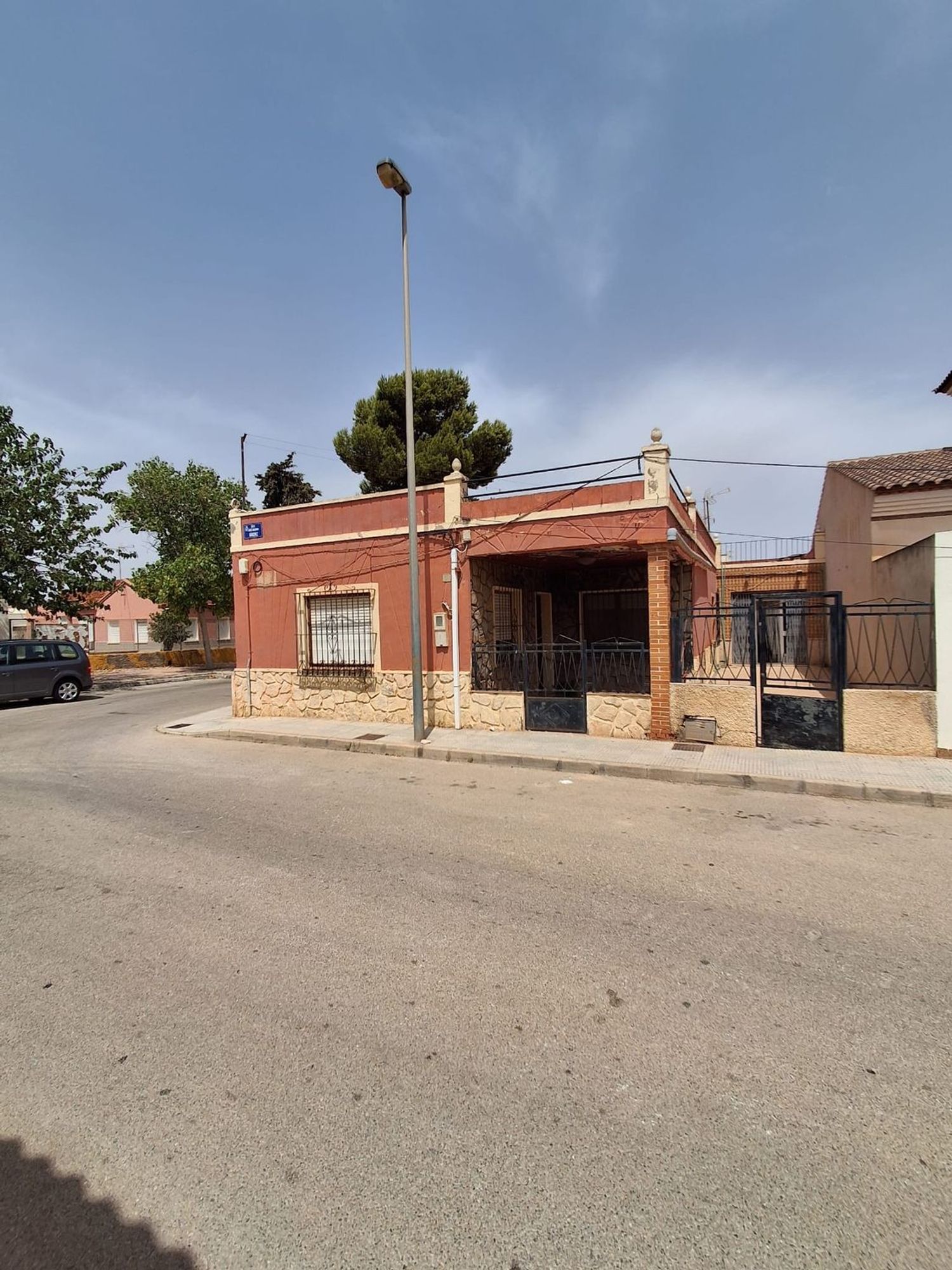 Casa de pueblo en Calle José Antonio, 18, La Aljorra, La Aljorra - Foto 9