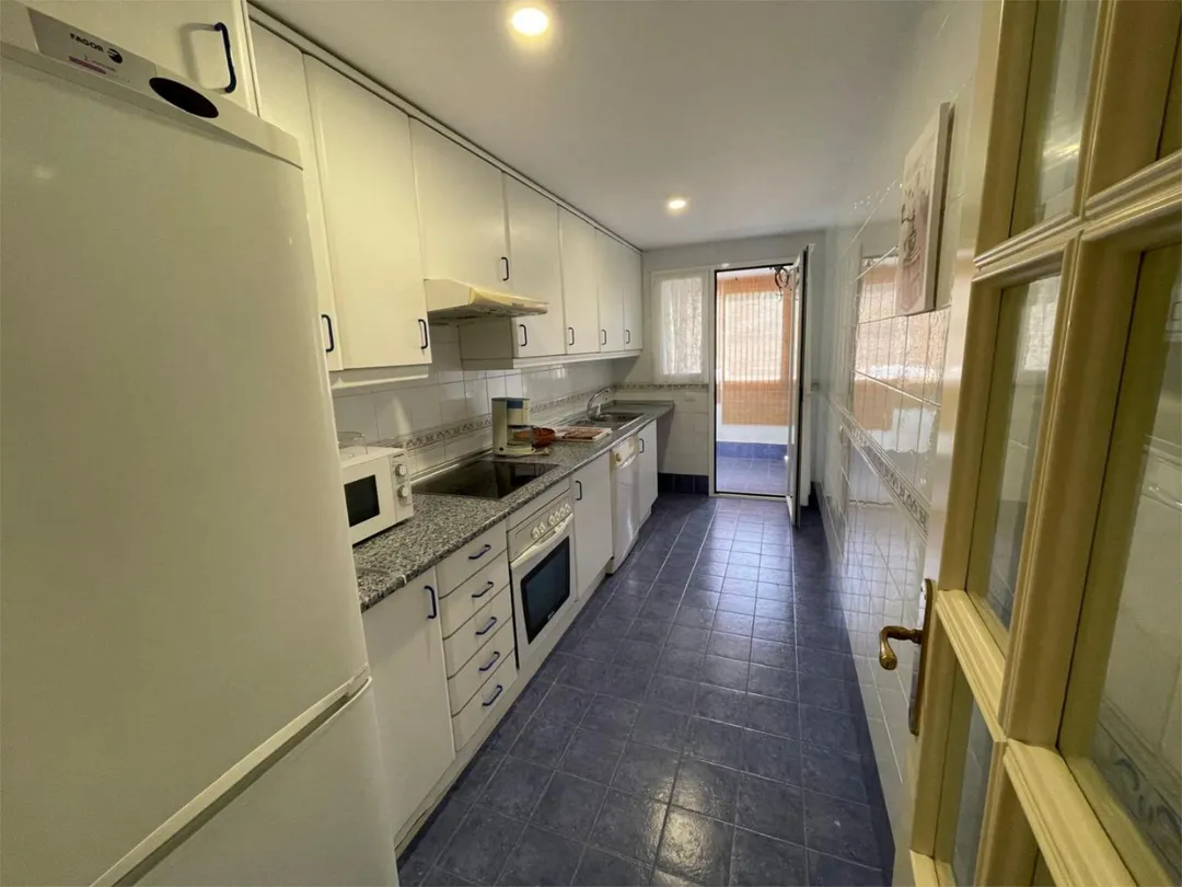 Piso en  Urbanizacion Terrazas de la Bahia 7P - Foto 4