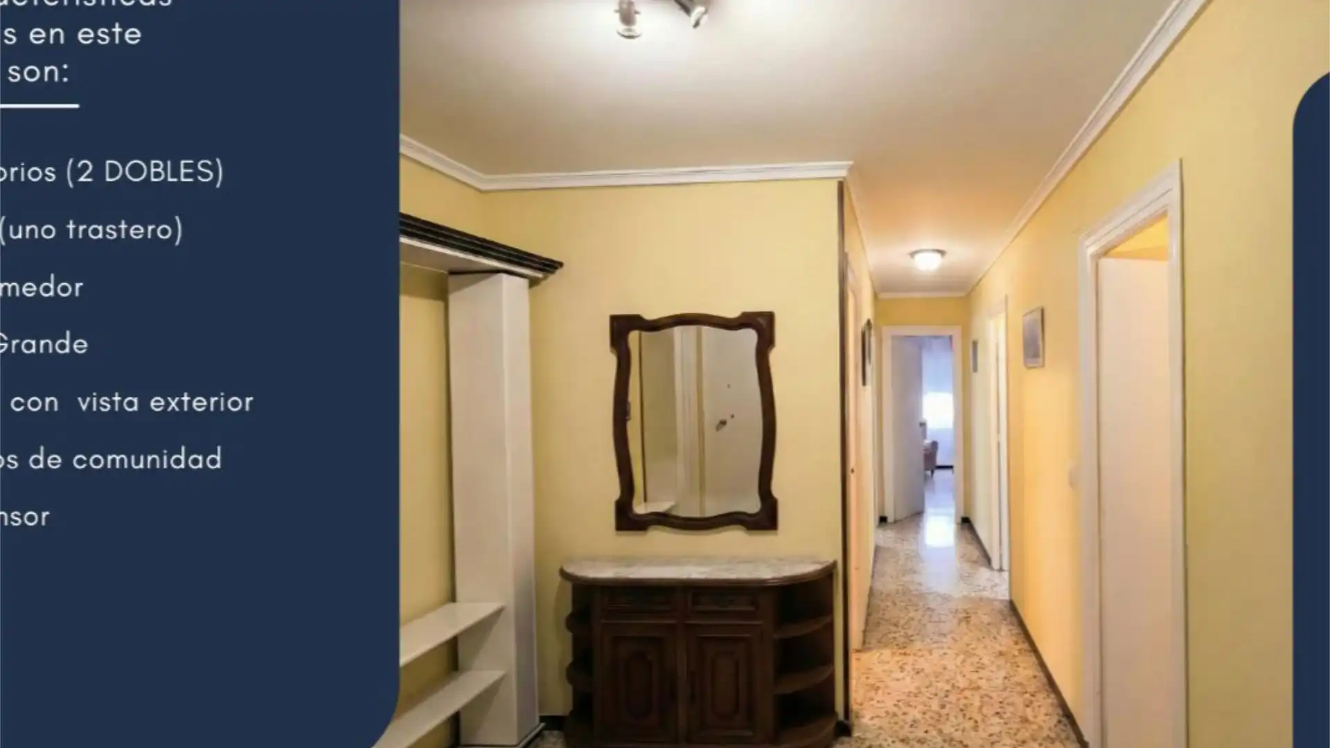 Piso en  Paseo de las Acacias 18 - Foto 4