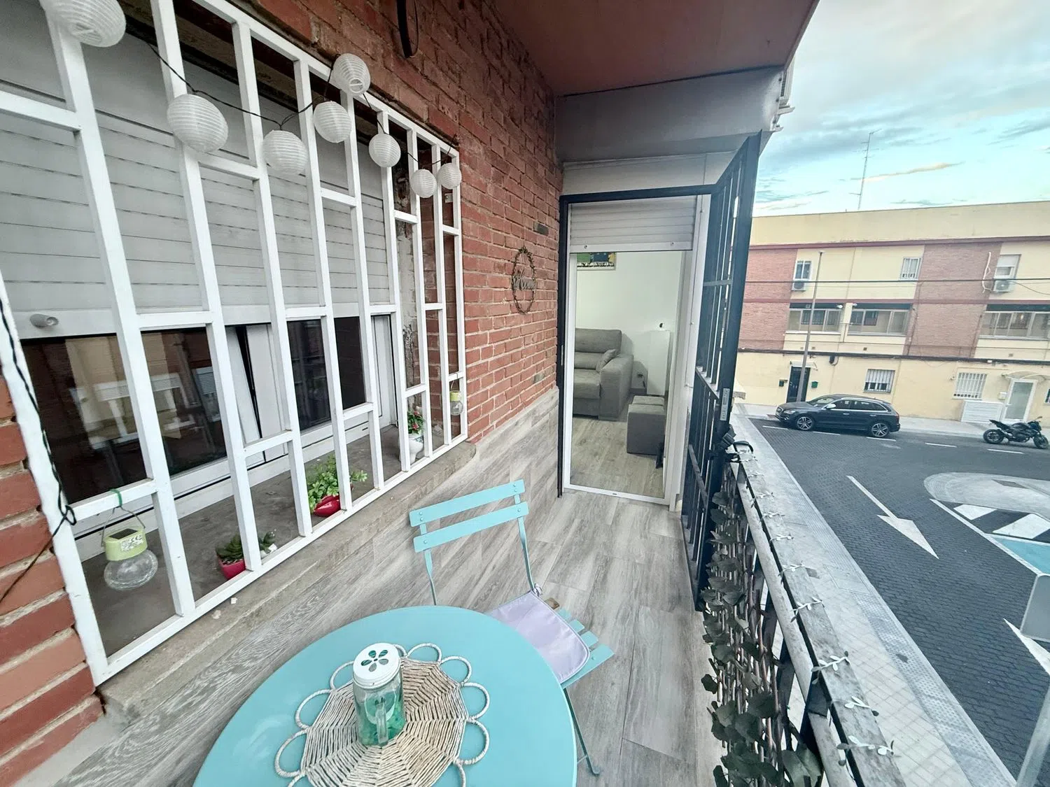 Piso en plaza de Monterrey, 11 - Foto 12