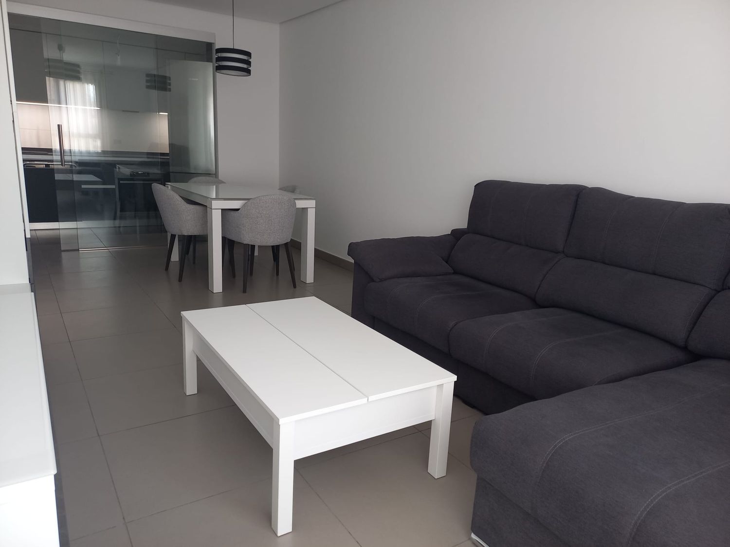 Piso en Zona Juan de Borbón, Zona Juan de Borbón - Foto 10