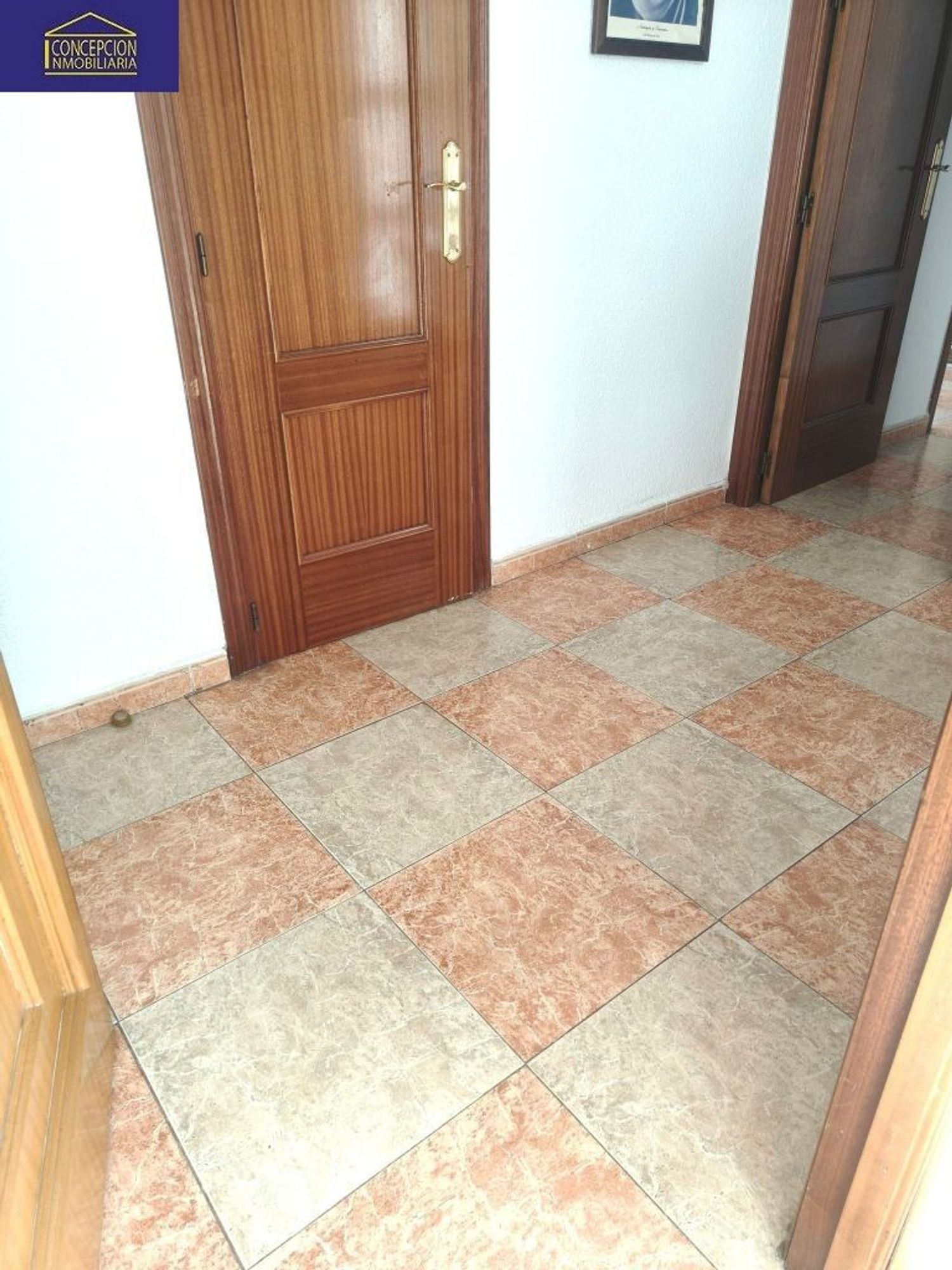 Piso en Ciudad Jardín - Foto 17