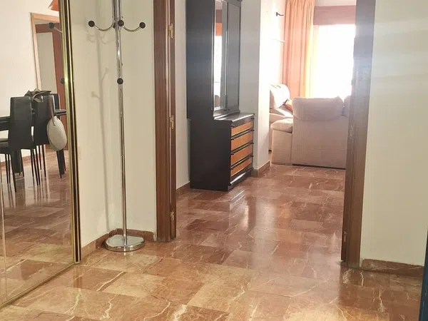 Piso en Calle Alhamar, 27, Figares, Figares - Foto 4