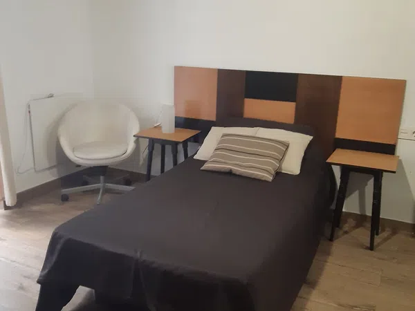 Piso en Calle San Jacinto, 4 sn, Carrera de la Virgen - Paseo del Salón - Foto 6