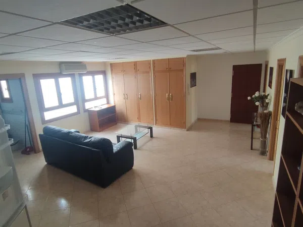 Piso en Plaza de la Constitución, 15 - Foto 1