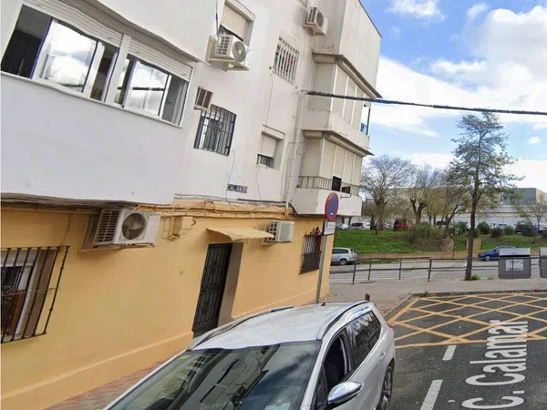Piso en Calle Calamar, 3 Planta, San Jerónimo - Foto 1