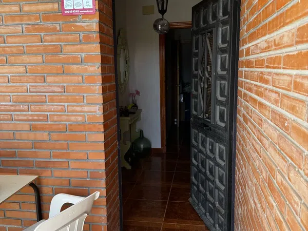 Casa o chalet independiente en Zona la Varga s/n - Foto 27