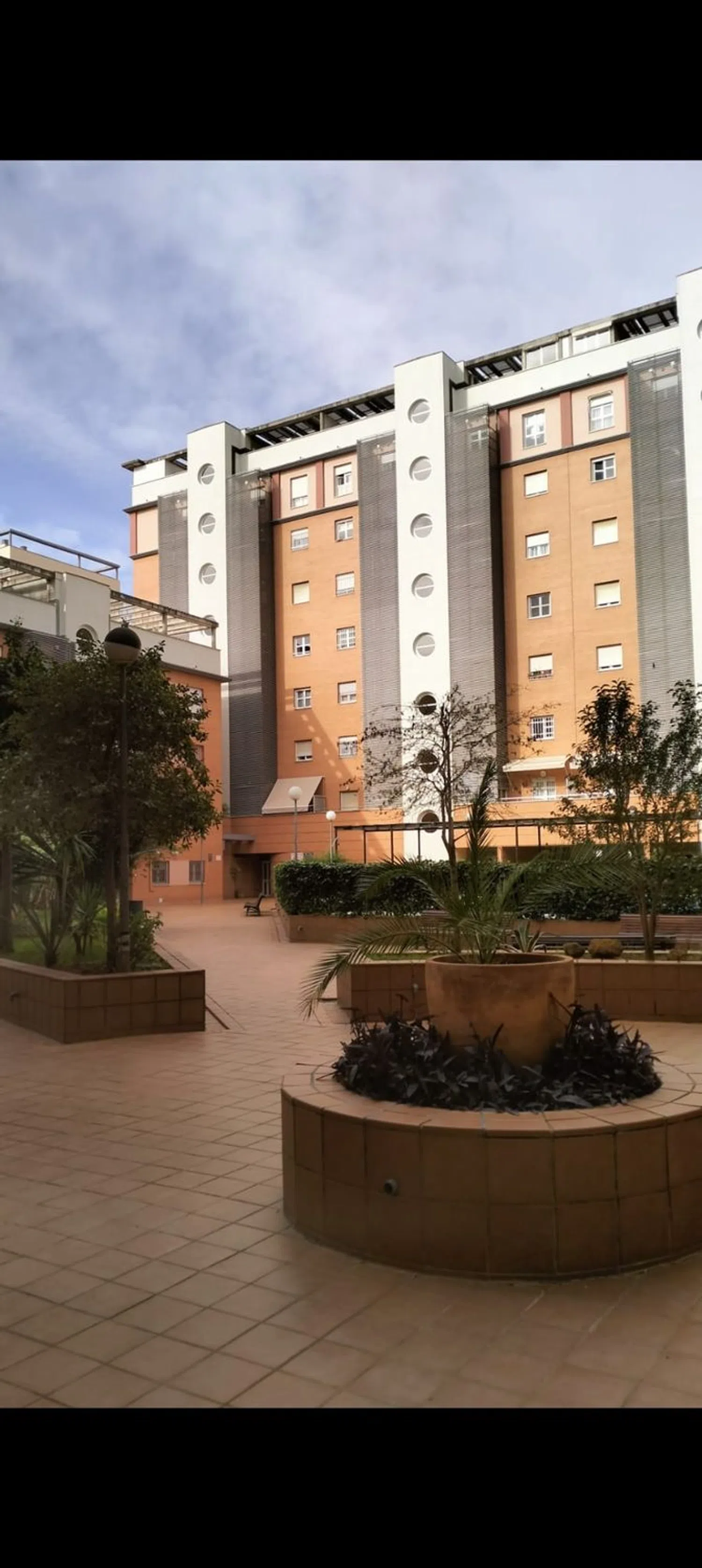 Piso en Barrio Emilio Lemos - Foto 2