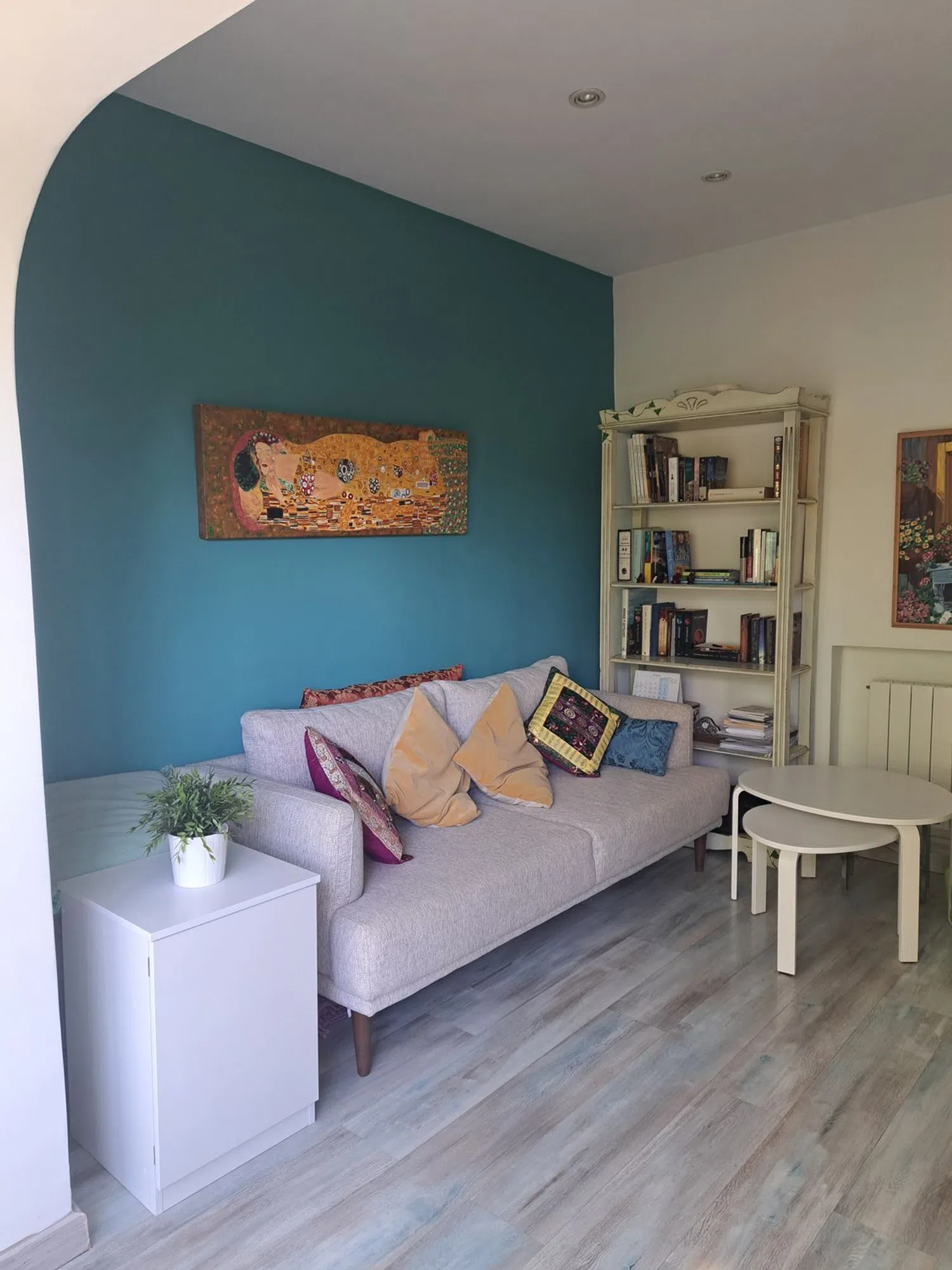 Piso en calle de José Anduiza, 6 - Foto 15