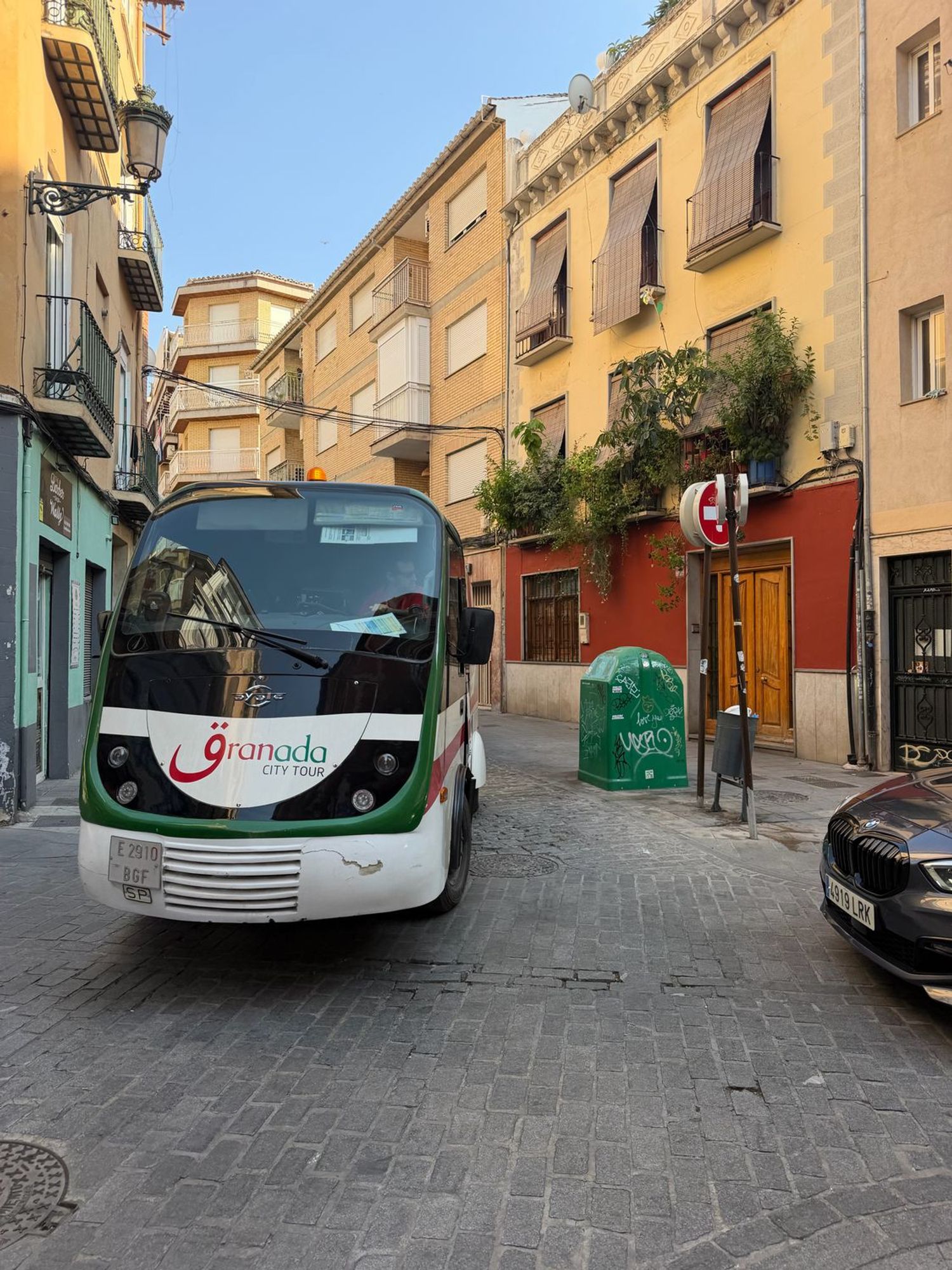 Piso en Calle Santa Paula, 37, Catedral - Foto 4