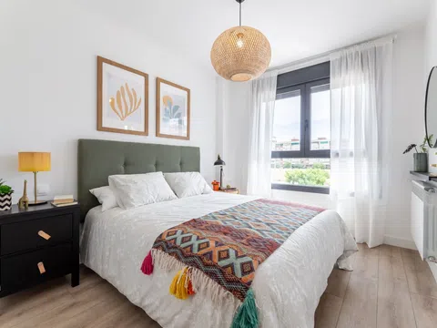 Piso en El Santo de la Isidra, 30 - Foto 16