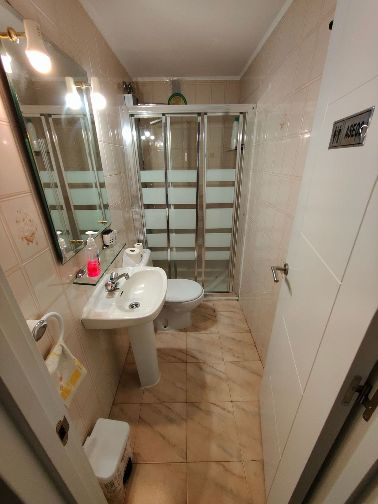 Piso en Calle Aristófanes, 9, El Consul - El Romeral - Foto 8