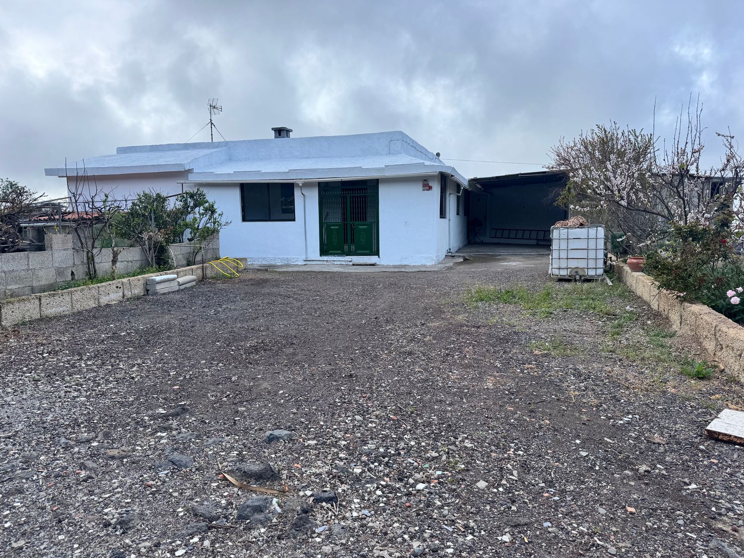 Casa terrera en Calle el Charco Frío, 7 - Foto 27