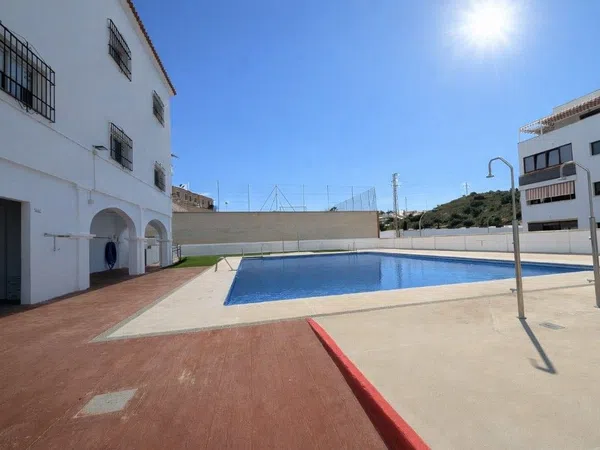 Chalet adosado en Urbanización las Pedrizas, Rincón de la Victoria s/n Na - Foto 21