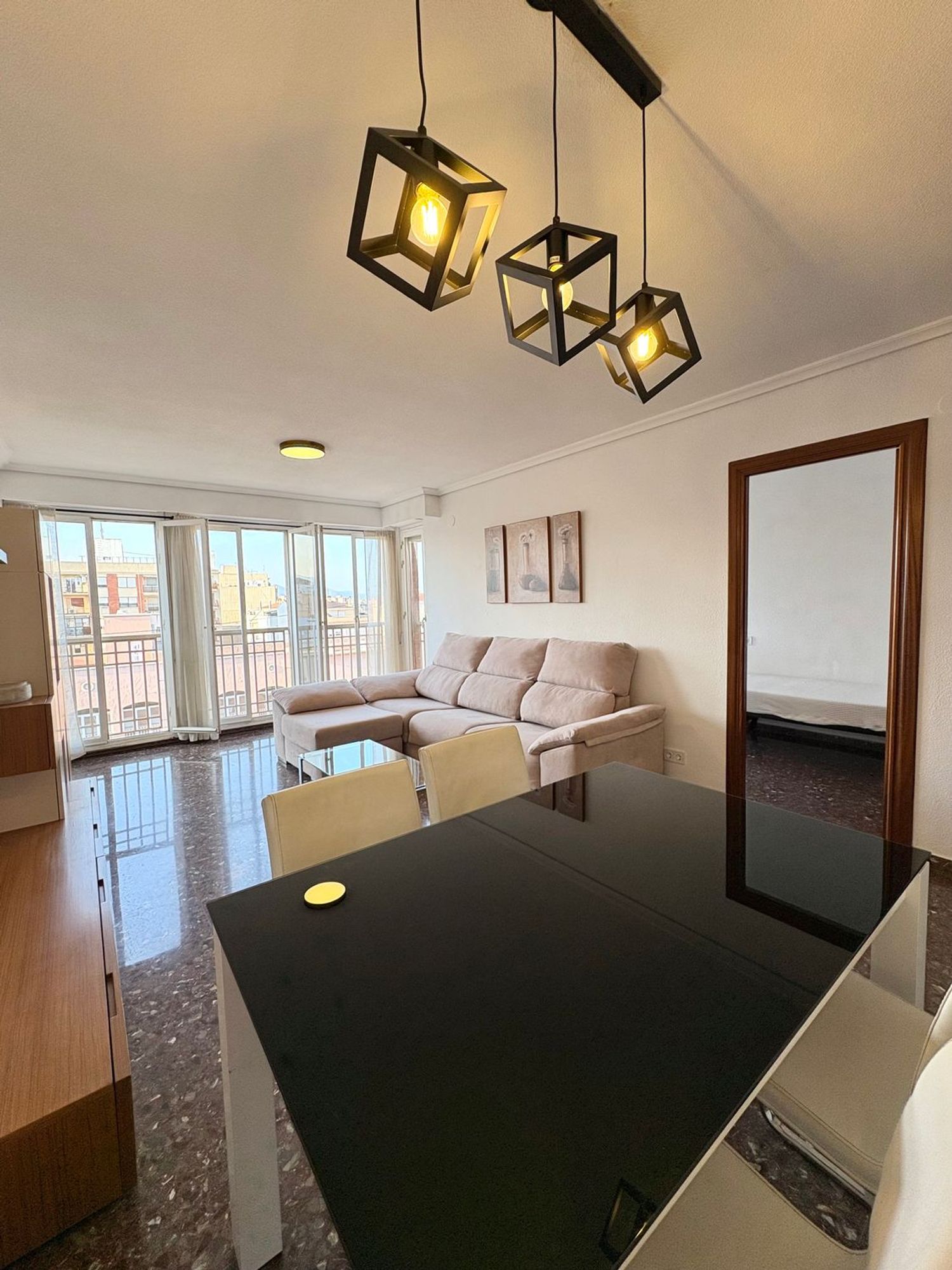 Piso en Avenida del Mar, 8, Zona Av. del Mar - Foto 3