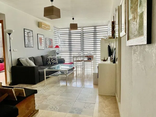 Ático en Calle Armada Espaṅola, 53 - Foto 12