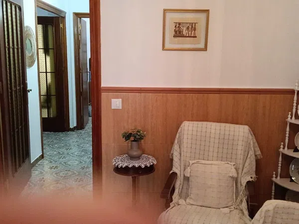 Casa de pueblo en Calle Villanueva, 13 - Foto 2