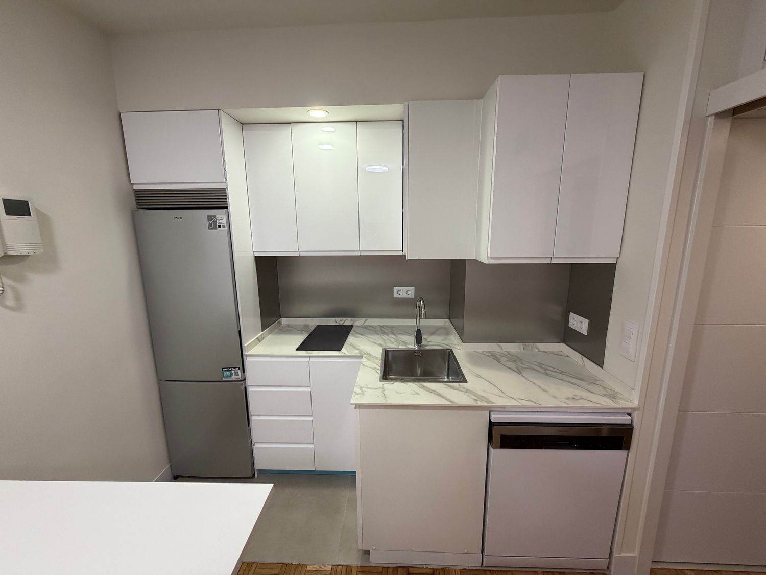 Piso en calle de Clara del Rey, 12 - Foto 5