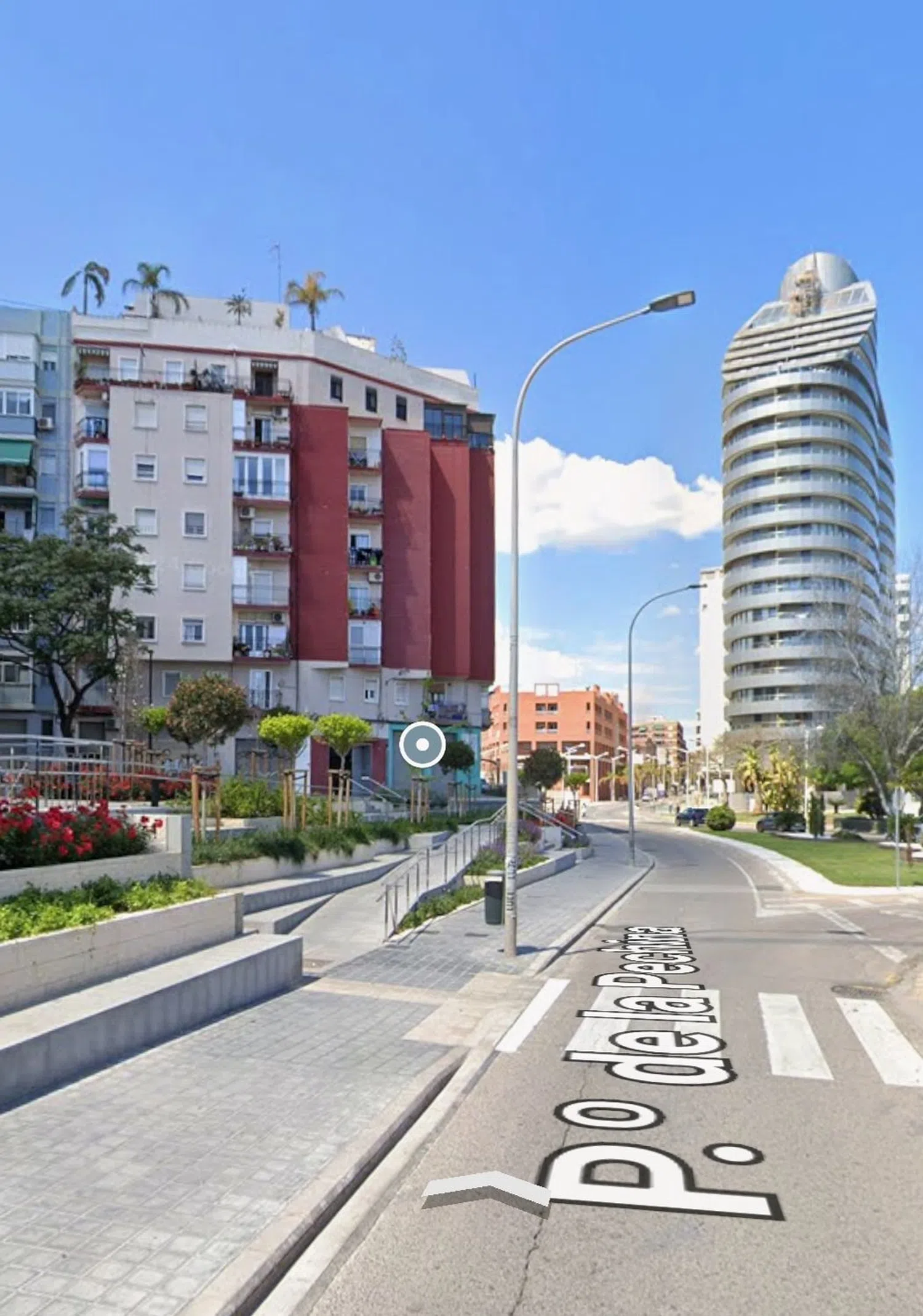 Piso en calle de la Democràcia, 97 - Foto 5