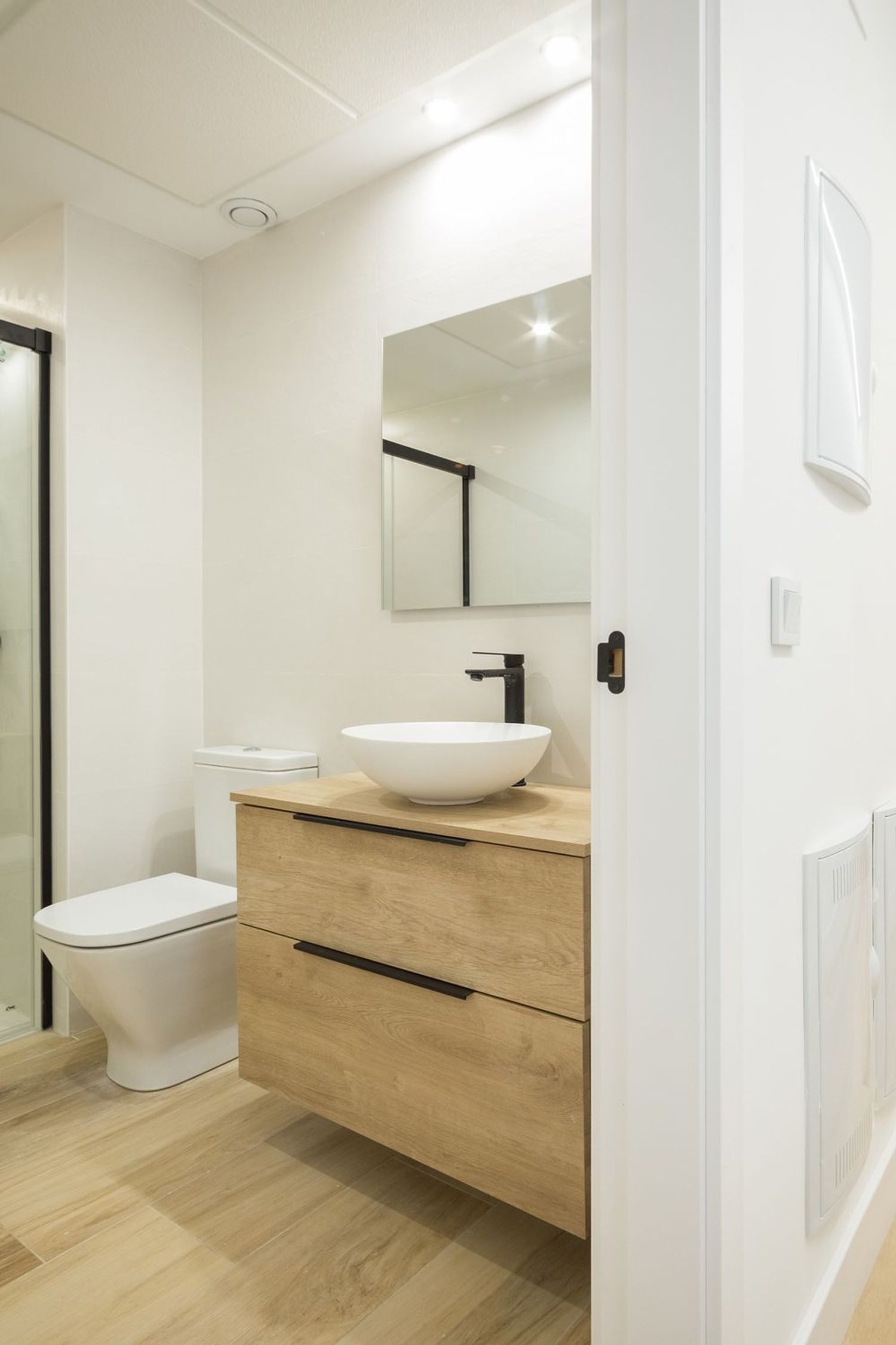 Piso en calle de Hernán Cortés, 30 - Foto 22