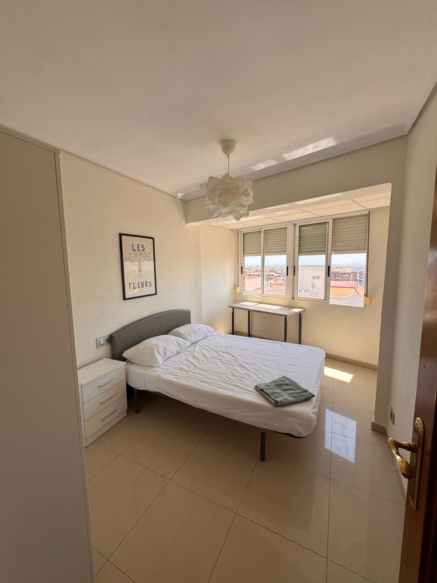 Piso en Avenida de Casalduch, 50, Zona Hospital-Plaza del Real - Foto 4
