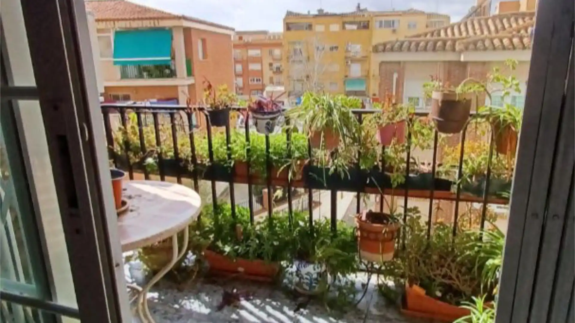 Piso en  Avenida de Juan Pablo II 60 - Foto 2