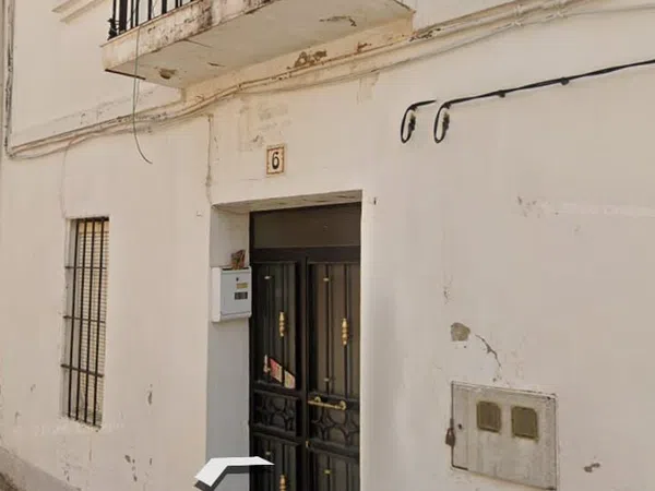 Casa o chalet independiente en Calle Cristóbal Colón, 3 - Foto 26