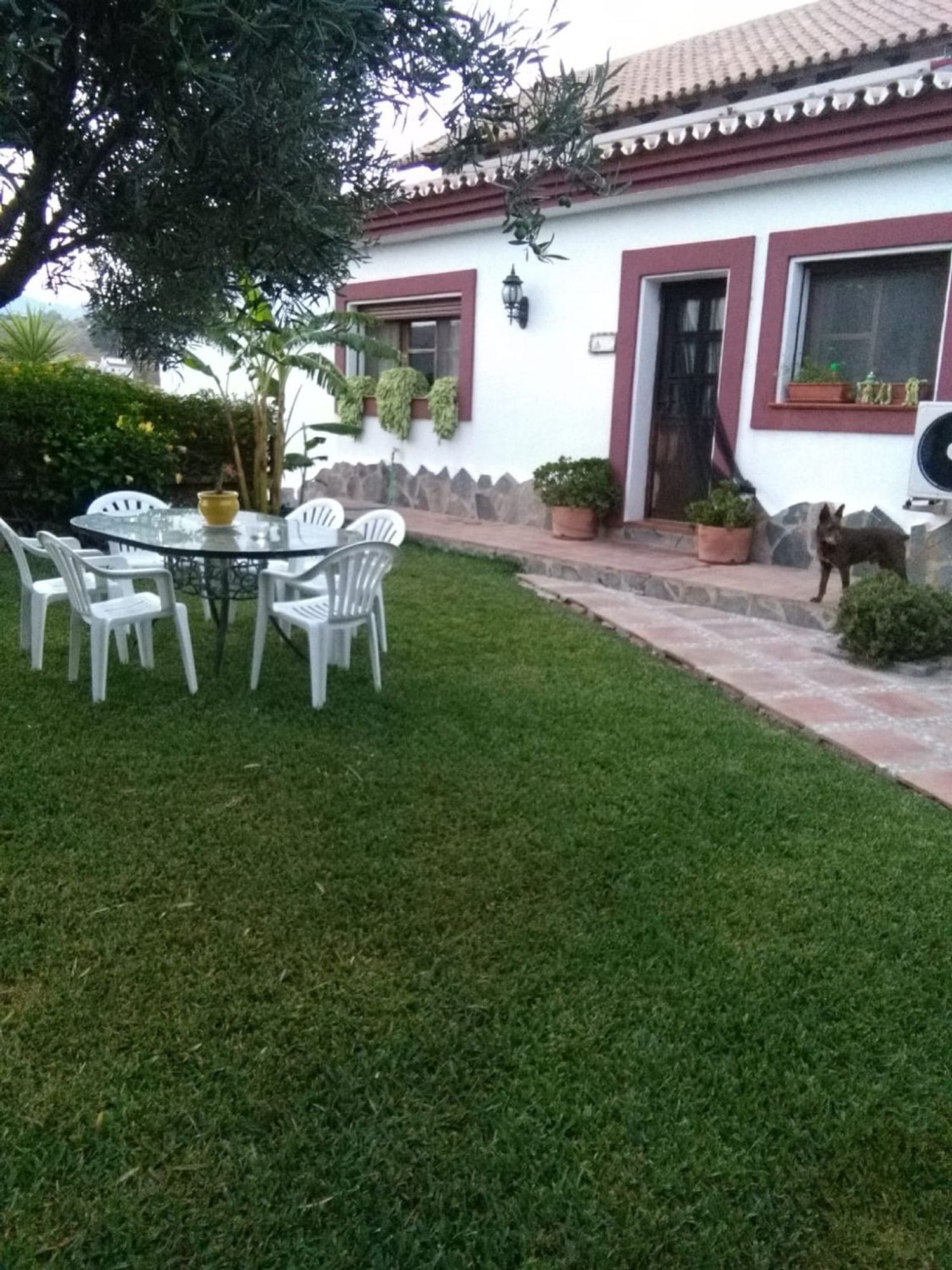 Casa o chalet independiente en Partido rural Calahonda, 165 - Foto 8