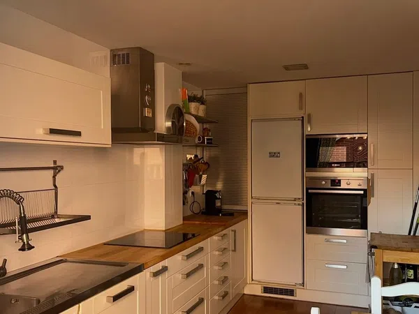 Chalet adosado en Calle Villafrades de Campos, 39, Las Villas - Valparaíso, Las Villas - Valparaíso - Foto 8