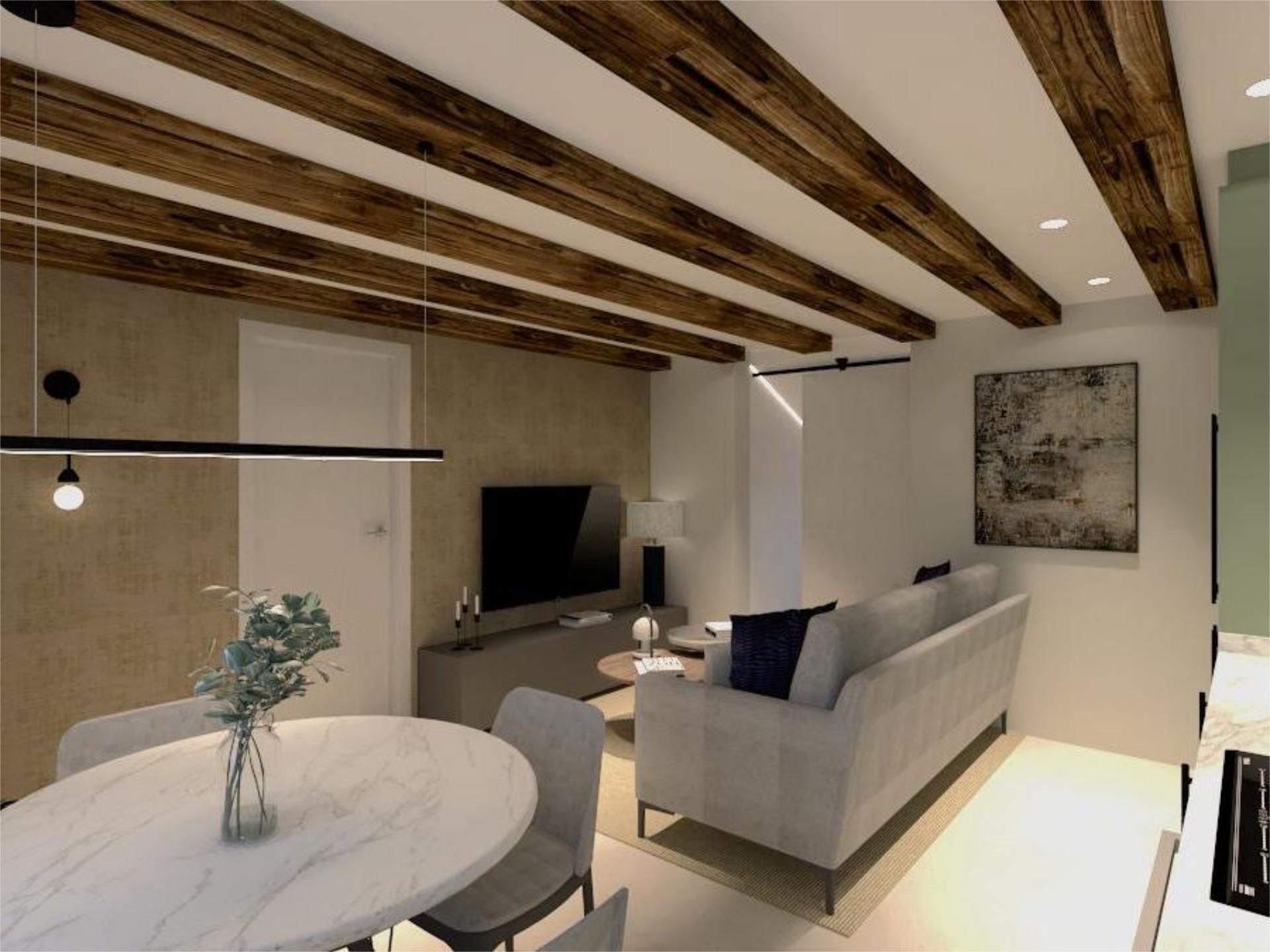 Piso en  Calle de Augusto Figueroa 27 - Foto 4