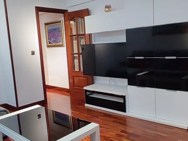 Piso en Calle Zubiaurre, 8, Iztieta - Olibet, Iztieta - Olibet - Foto 1