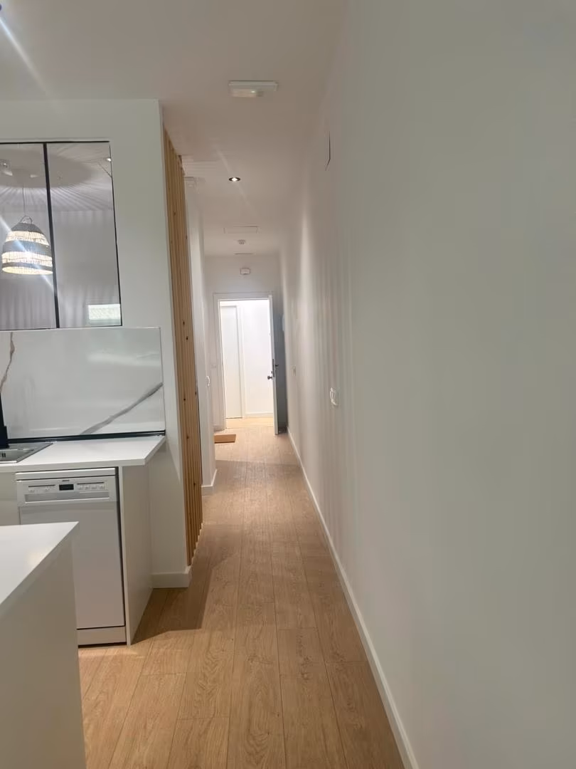 Piso en  Avenida de Tenerife 2 - Foto 2