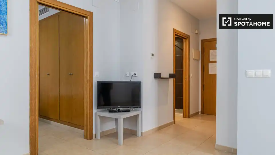 Piso en  Valencia Capital - Foto 6