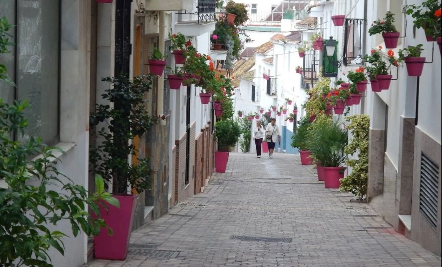 Estudio en Calle Costa del Sol, 9, Guadalobón - Foto 15