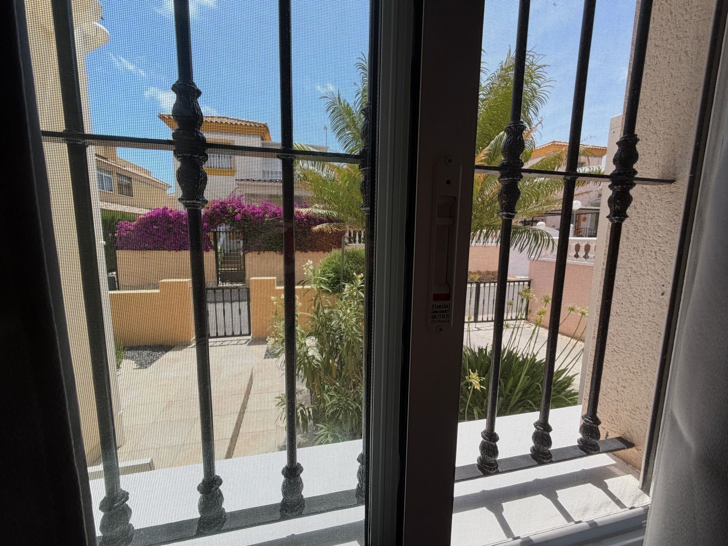 Chalet adosado en Calle Estragón, 5, Villamartín - Foto 22