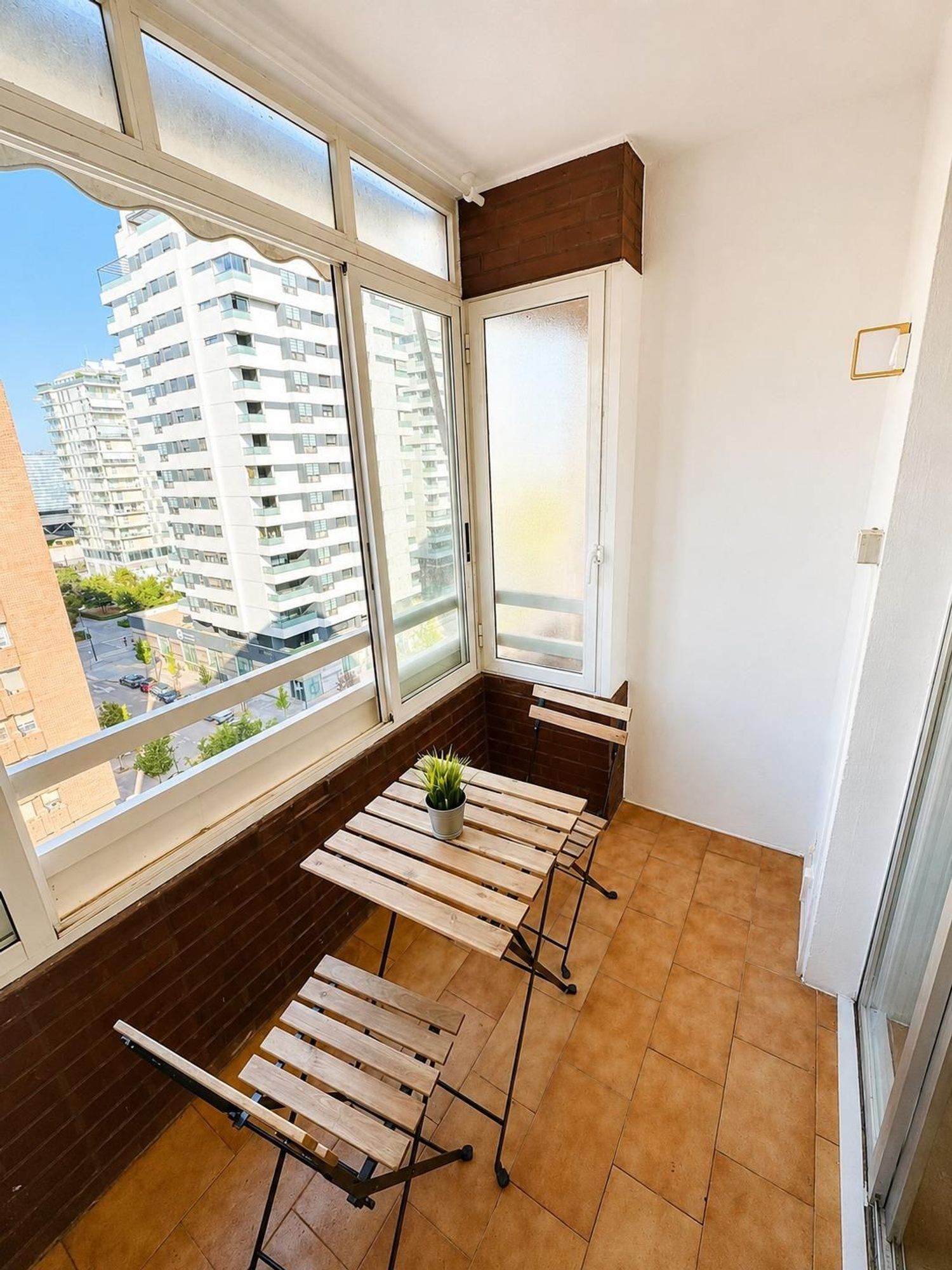 Piso en Calle d'Ángel Villena, Na Rovella - Foto 3