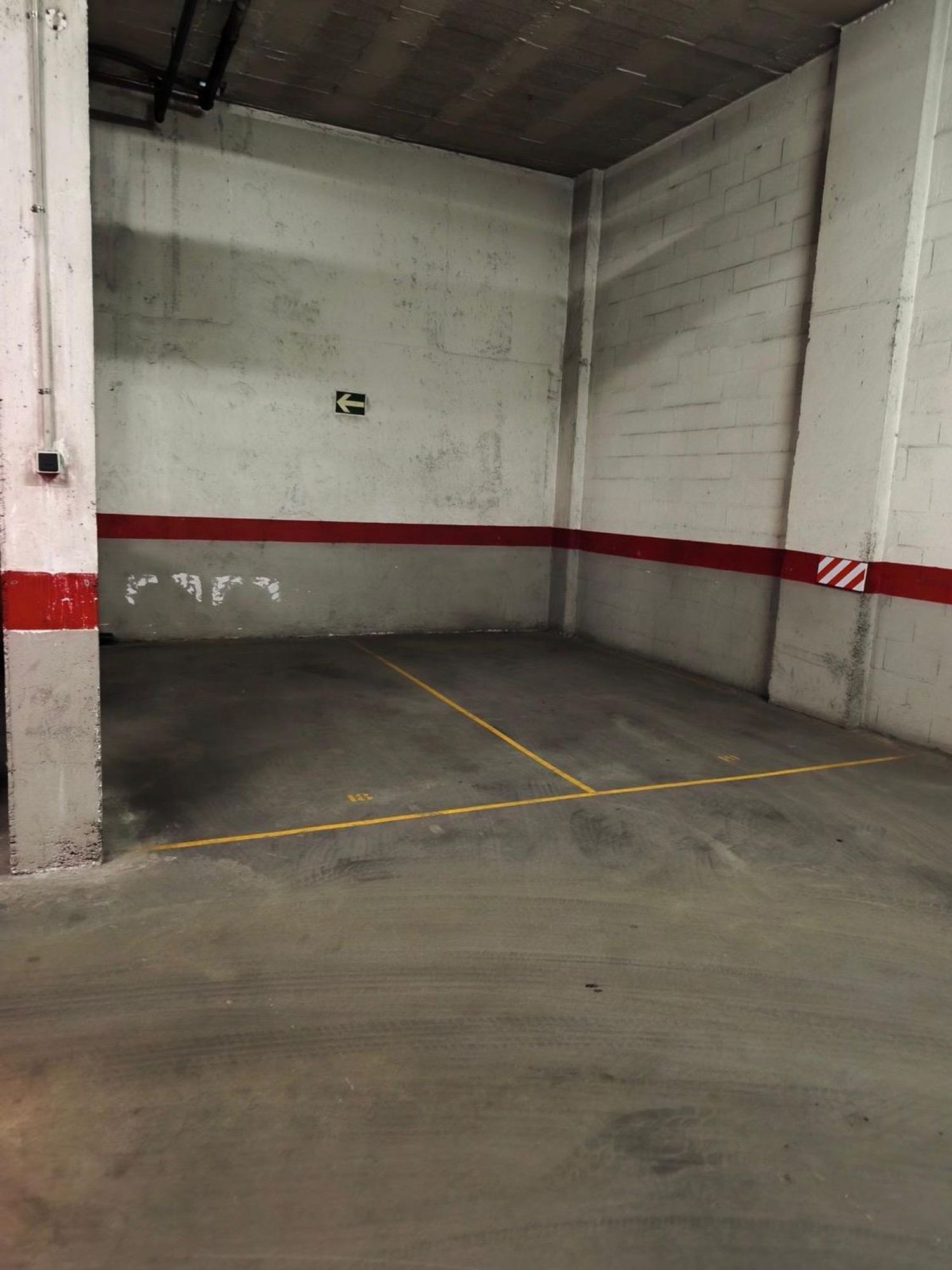 Piso en Calle Magnesita, 2, Barrio San Luis - Los Molinos, Barrio San Luis - Los Molinos - Foto 8