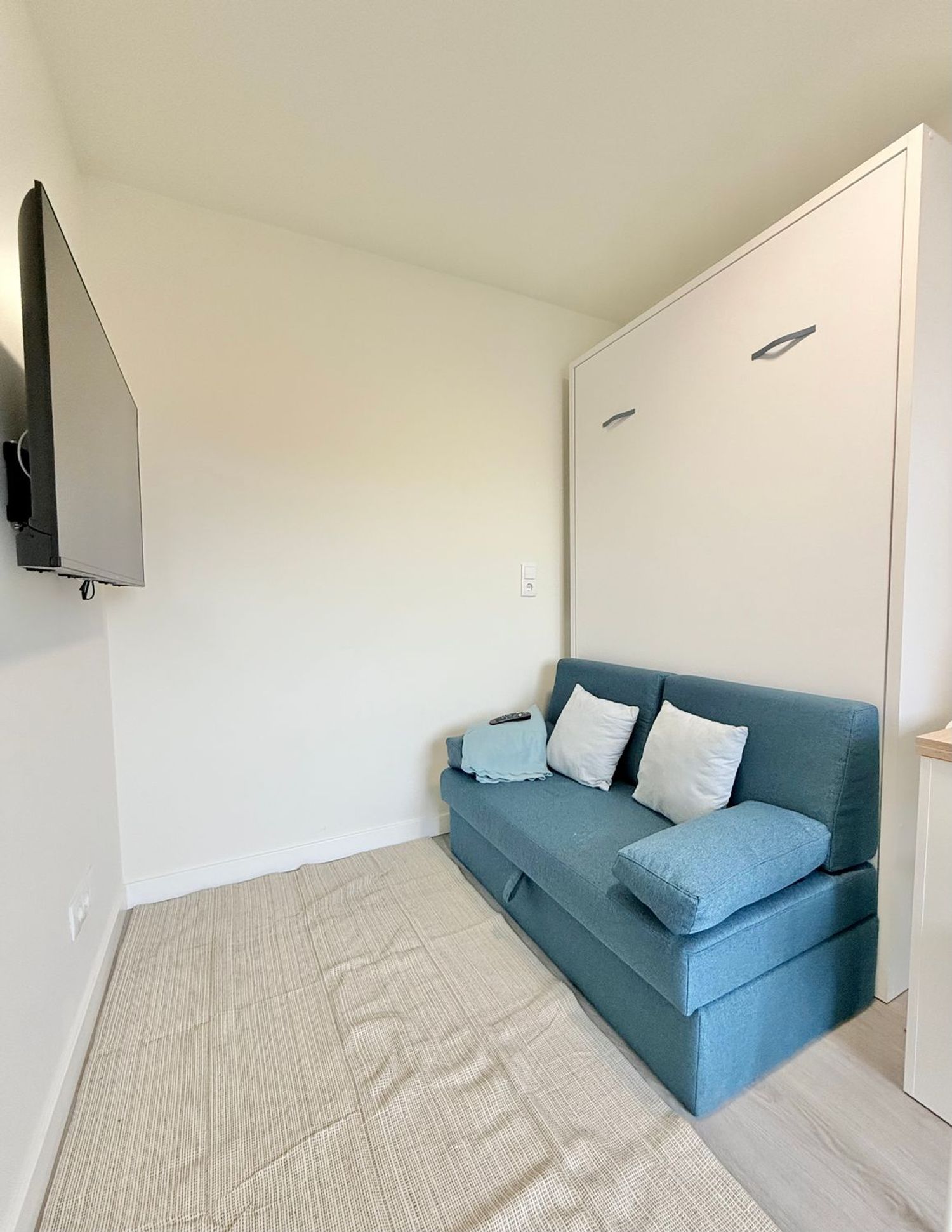 Estudio en Calle de los Hermanos Machado, Ventas - Foto 3