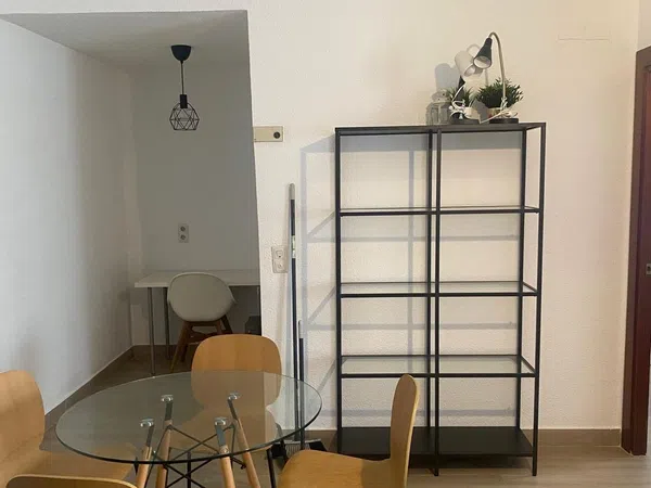 Piso en Avenida Divina Pastora, 9, San Ildefonso, San Ildefonso - Foto 8