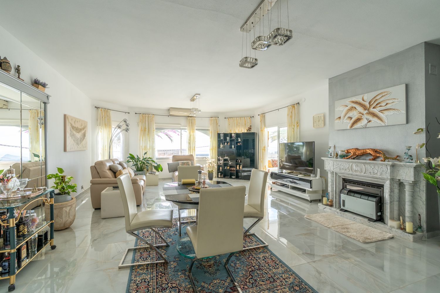 Chalet pareado en calle Esmeralda, 1 - Foto 9